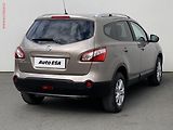 Nissan Qashqai (2011) 1.6i 7míst, Panor, +ALU - náhled 3