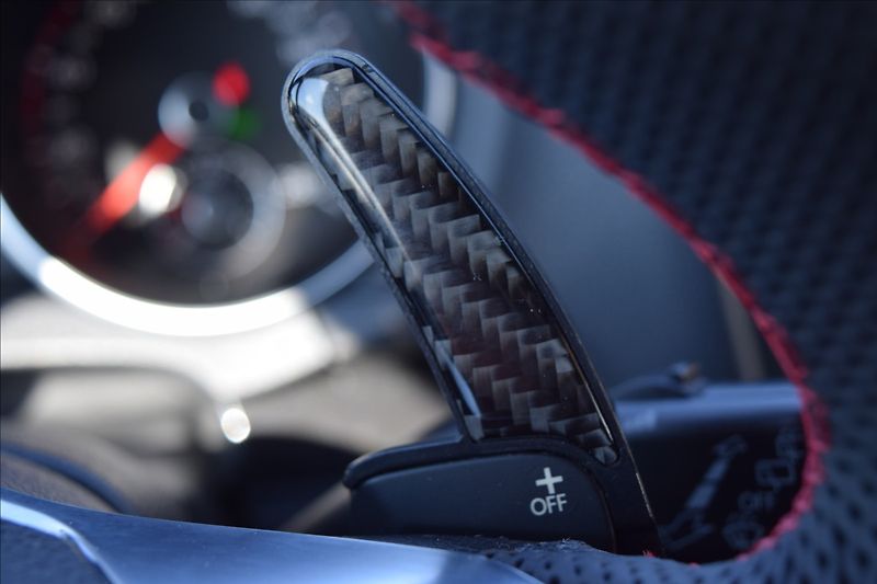 Volkswagen Golf 2,0 GTI 6 PO SERVISE AUTOMAT - fotka 30 z 45