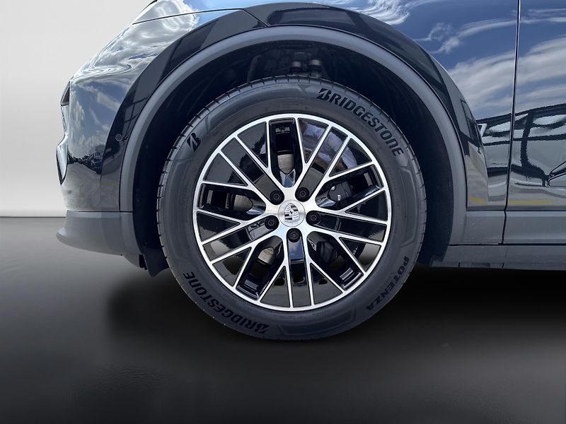 Porsche Macan - fotka 9 z 30
