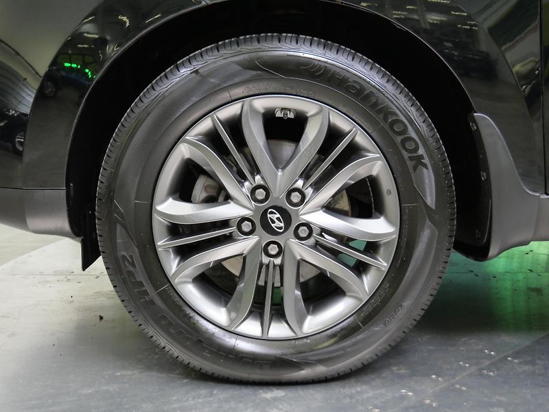 Hyundai ix35 - fotka 10 z 24