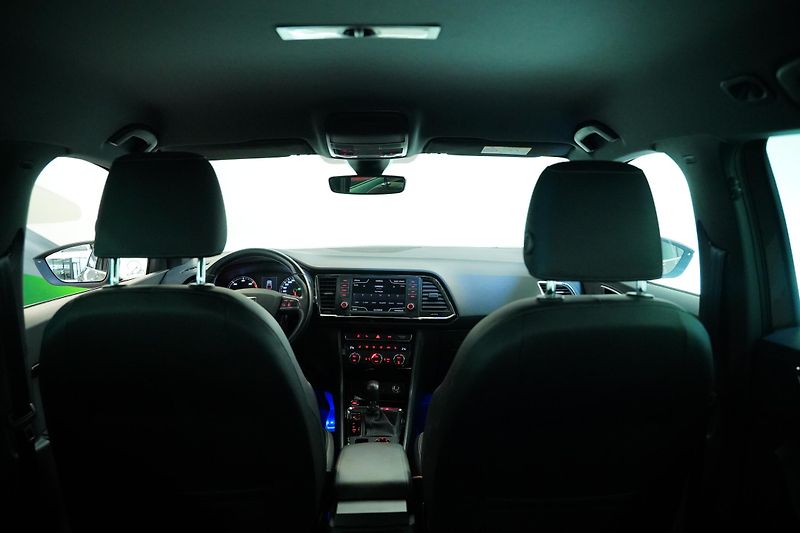 Seat Ateca - fotka 27 z 30