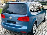 Volkswagen Touran 1.4TSI VÝHŘEV SENZORY SERVISKA - náhled 13