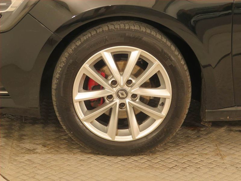 Renault Mégane (2017) 1.6 SCe, Navi, Tempomat - fotka 15 z 16