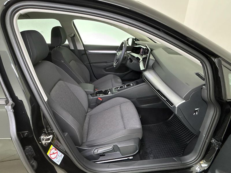 Volkswagen Golf People DSG - fotka 9 z 27