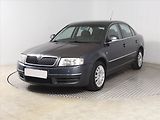 Škoda Superb (2008) Elegance 2.0 TDI - náhled 1