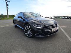 Volkswagen Arteon 1,4 1.4 TSI  DSG,eHybrid,R-lin - fotografie inzerátu