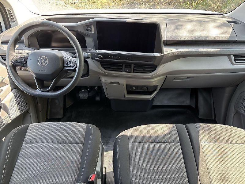 Volkswagen Transporter (2025) 2.0 TDI 4Motion DSG - fotka 5 z 30