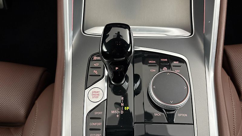BMW X6 30d AUT xDrive M-paket - fotka 26 z 30