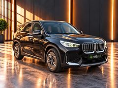 BMW iX1 (2023) xDrive30 - fotografie inzerátu