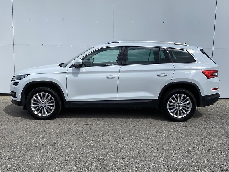 Škoda Kodiaq 2,0 TDI 110 kW Style DSG - fotka 4 z 29