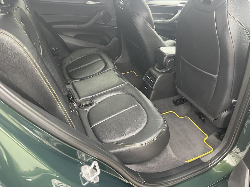 BMW X2 2.0xD M-paket-AT-KŮŽE-NAVI-ČR! - fotka 21 z 42