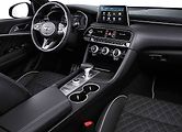 Genesis G70.