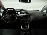 Kia Ceed (2014) 1.4 CVVT, ČR, AC, temp - náhled 8