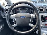 Ford S-MAX 2.0TDCi 103kw AUTOMAT ALU KLIM - náhled 15