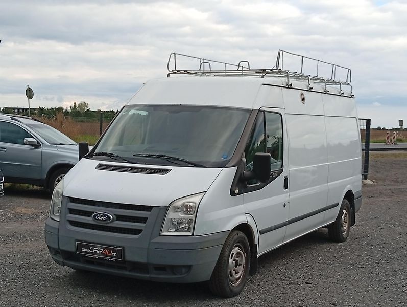 Ford Transit 2.2 TDCI T300 115 - fotografie inzerátu