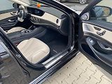 Mercedes-Benz Třídy S (2017) S63AMG MAX VÝBAVA-PLNÝ SERVIS - náhled 12