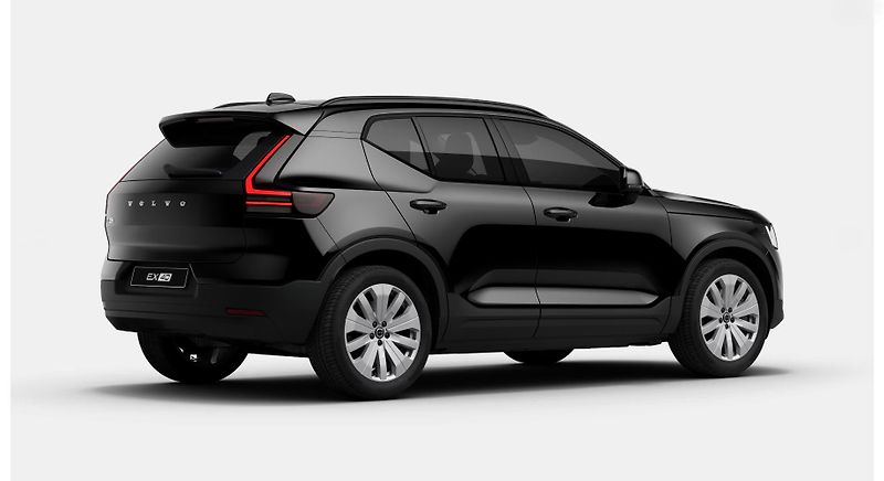 Volvo EX40 (2026) P5 ELECTRIC RWD ESSENTIAL - fotka 5 z 12