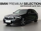 BMW Řada 5 540d xDrive Touring - náhled 1