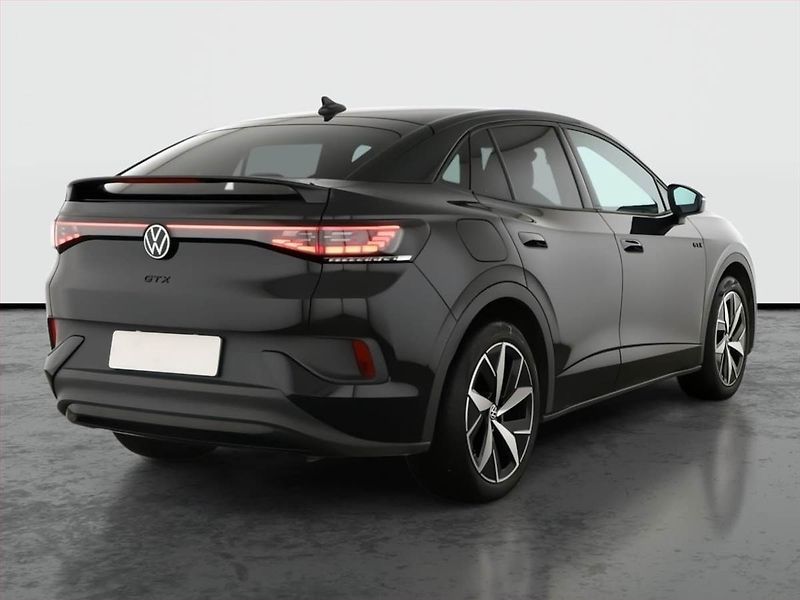 Volkswagen ID.5 (2025) GTX (82 kWh), SoH 99% - fotka 5 z 25