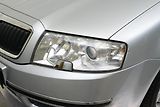 Škoda Superb - náhled 9
