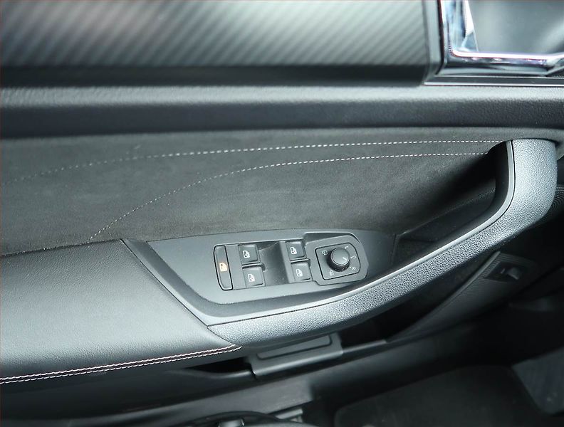 Škoda Kodiaq (2022) Sportline 2.0 TDI - fotka 17 z 17