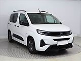 Opel Combo (2025) Edition 1.2 Turbo, 3Místa, ČR - náhled 1