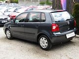 Volkswagen Polo (2005) 1.2i 40kW   CZ PŮVOD - náhled 4