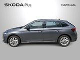 Škoda Scala (2025) 1.0 TSI Selection - náhled 3