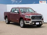 Dodge RAM (2024) 1500 Longhorn 5.7 V8 Hemi  - náhled 1