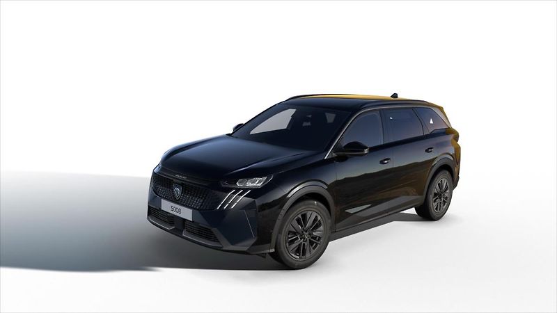 Peugeot 5008 1,2 BUSINESS Hybrid 145 e-DCS6 - fotografie inzerátu