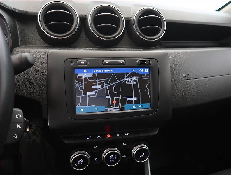 Dacia Duster (2021) Prestige 1.3 TCe, Serv.kniha - fotka 13 z 22