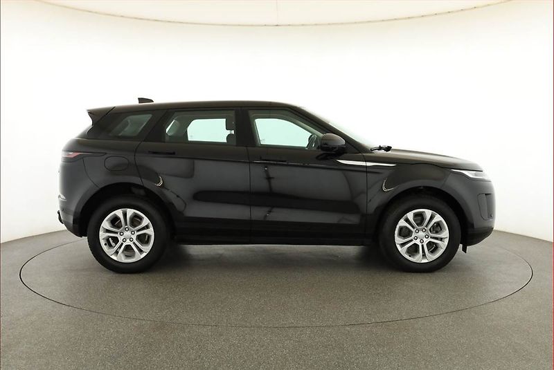 Land Rover Range Rover Evoque (2022) D165 AWD - fotka 6 z 20