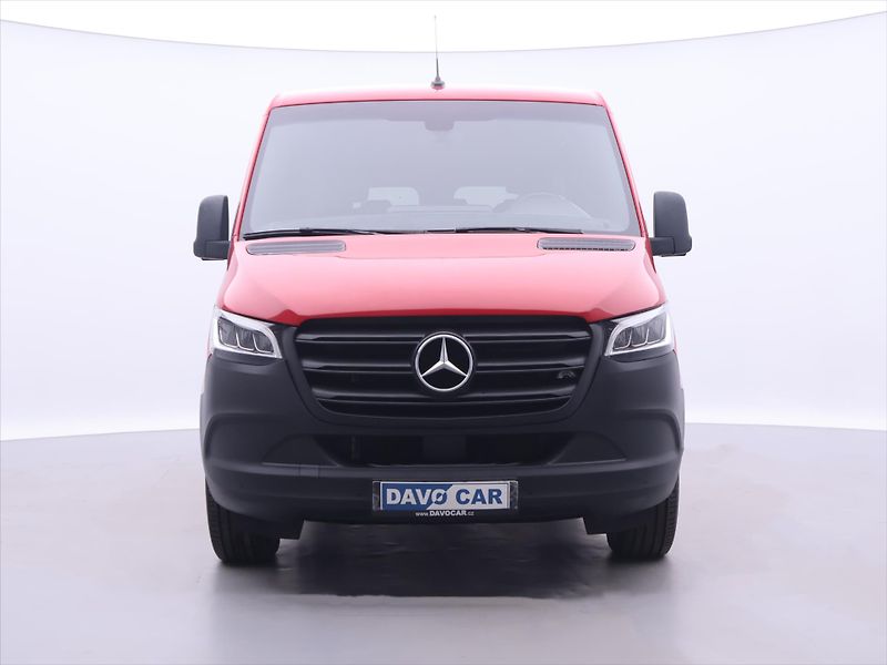 Mercedes-Benz Sprinter Tourer 2,0 CDI L2H1 CZ 8-Míst - fotka 2 z 32