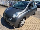 Nissan Micra (2006) - náhled 4