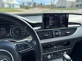 Audi A6 Avant (2015) - náhled 17