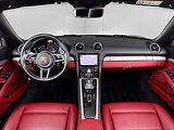 Porsche Boxster 718 CABRIO 220 KW, 7ST. PDK, V - náhled 11