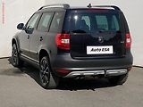 Škoda Yeti (2013) 2.0 TDi 4x4, Adventure, TZ - náhled 6