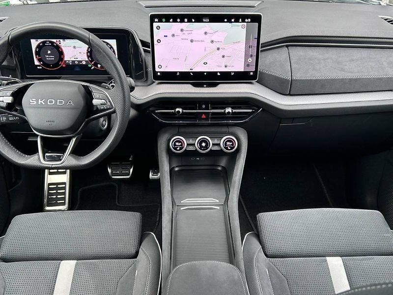 Škoda Kodiaq (2025) 2.0 TDI 7DSG Sportline REZERVA - fotka 5 z 35