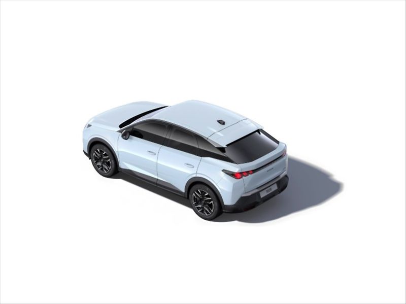 Peugeot 3008 (2026) 1,2 BUSINESS Hybrid 145 e-DCS6 - fotka 4 z 4
