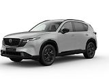 Mazda CX-5 (2026) 2.5L e-Skyactiv G 141ps - náhled 1