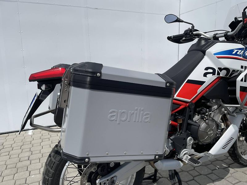 Aprilia (2024) Tuareg 660 Evocative - fotka 5 z 13