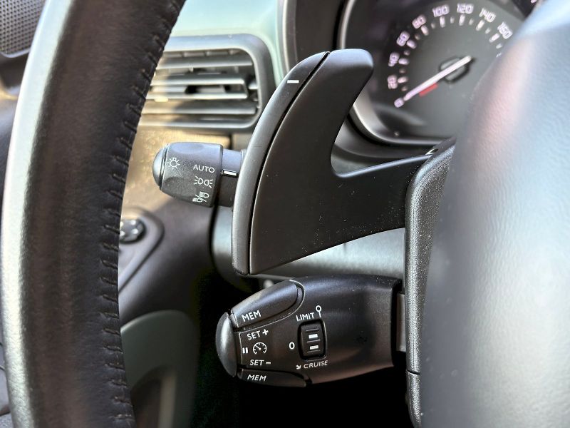 Citroën Berlingo (2020) XTR - tažné - fotka 20 z 25