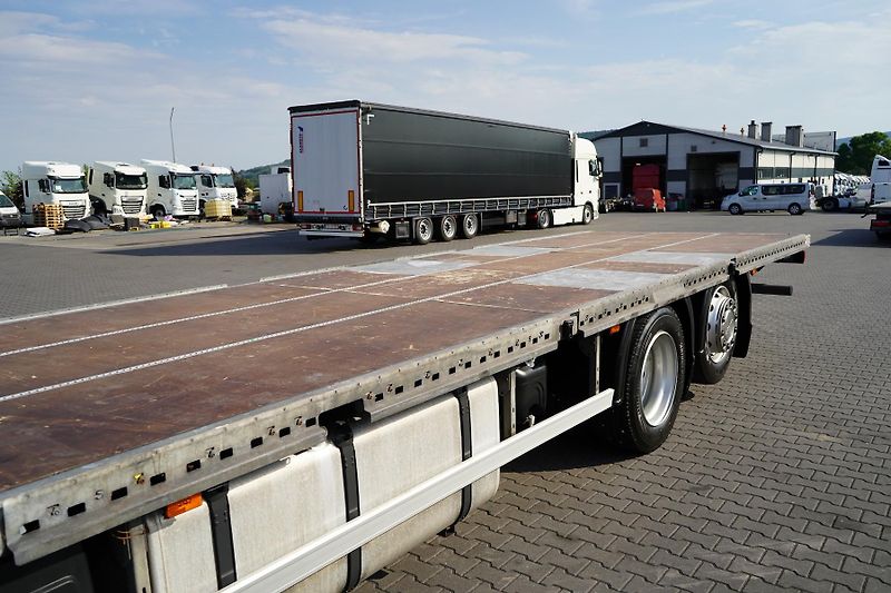 Scania (2021) R 450 / ACC / E 6 / PLATFORMA  - fotka 47 z 47
