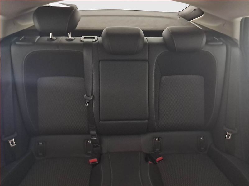 Opel Insignia (2017) 2.0 CDTI, Kůže, Tempomat - fotka 10 z 18
