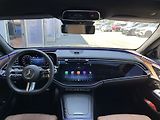 Mercedes-Benz Třídy E 220 d 4MATIC AMG Line Panorama - náhled 14