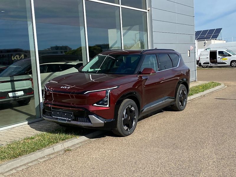 Kia EV5 LAUNCH EDITION 4x4 elektromoto - fotografie inzerátu