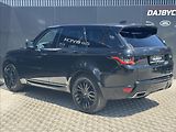 Land Rover Range Rover Sport 5,0 P525 V8 AUTOBIOGRAPHY ČR - náhled 6
