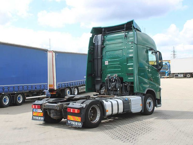 Volvo FH 420, LOWDECK, EURO 6, VEB+ - fotka 3 z 18
