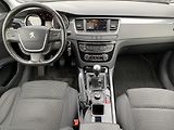 Peugeot 508 SW 2.0HDi PANORAMA NAVI KLIMA - náhled 19