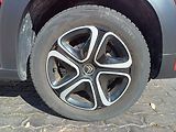 Citroën C3 Aircross 1.2 Feel PureTech 81kW MT - náhled 23